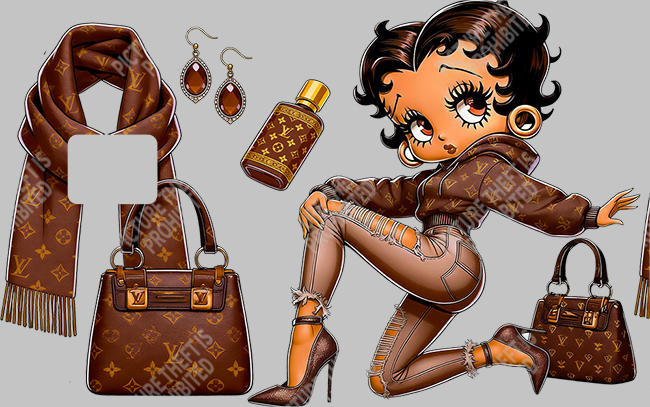 Bank  Card Sticker-BC-658